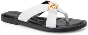Aerosoles Women's Gaia Slide Sandal