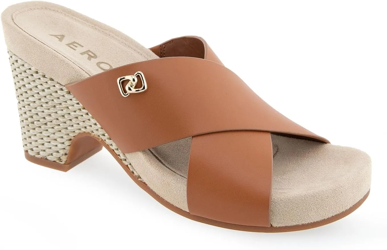 Aerosoles Women's Madina Slide Sandal
