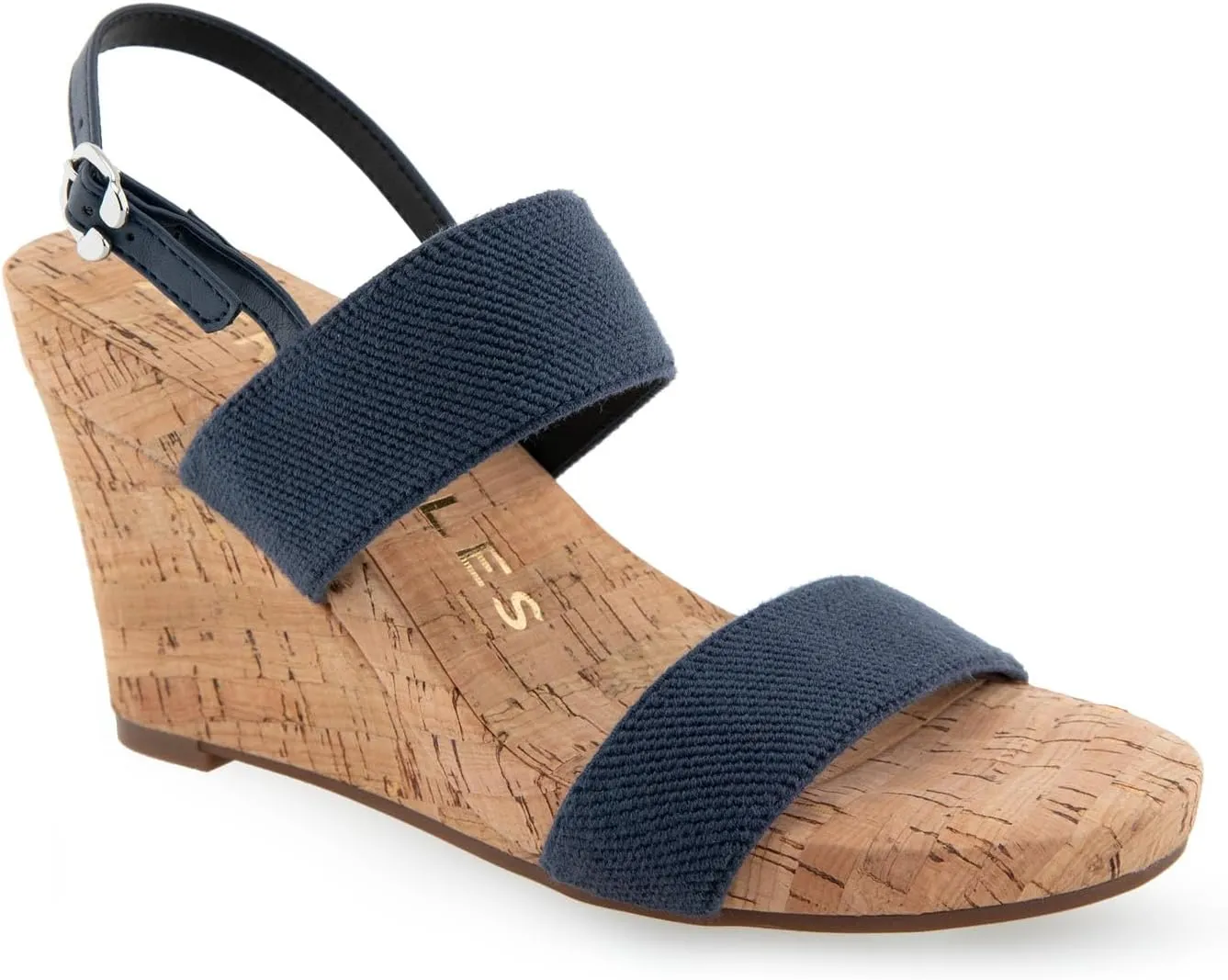 Aerosoles Women's Paxton Wedge Sandal