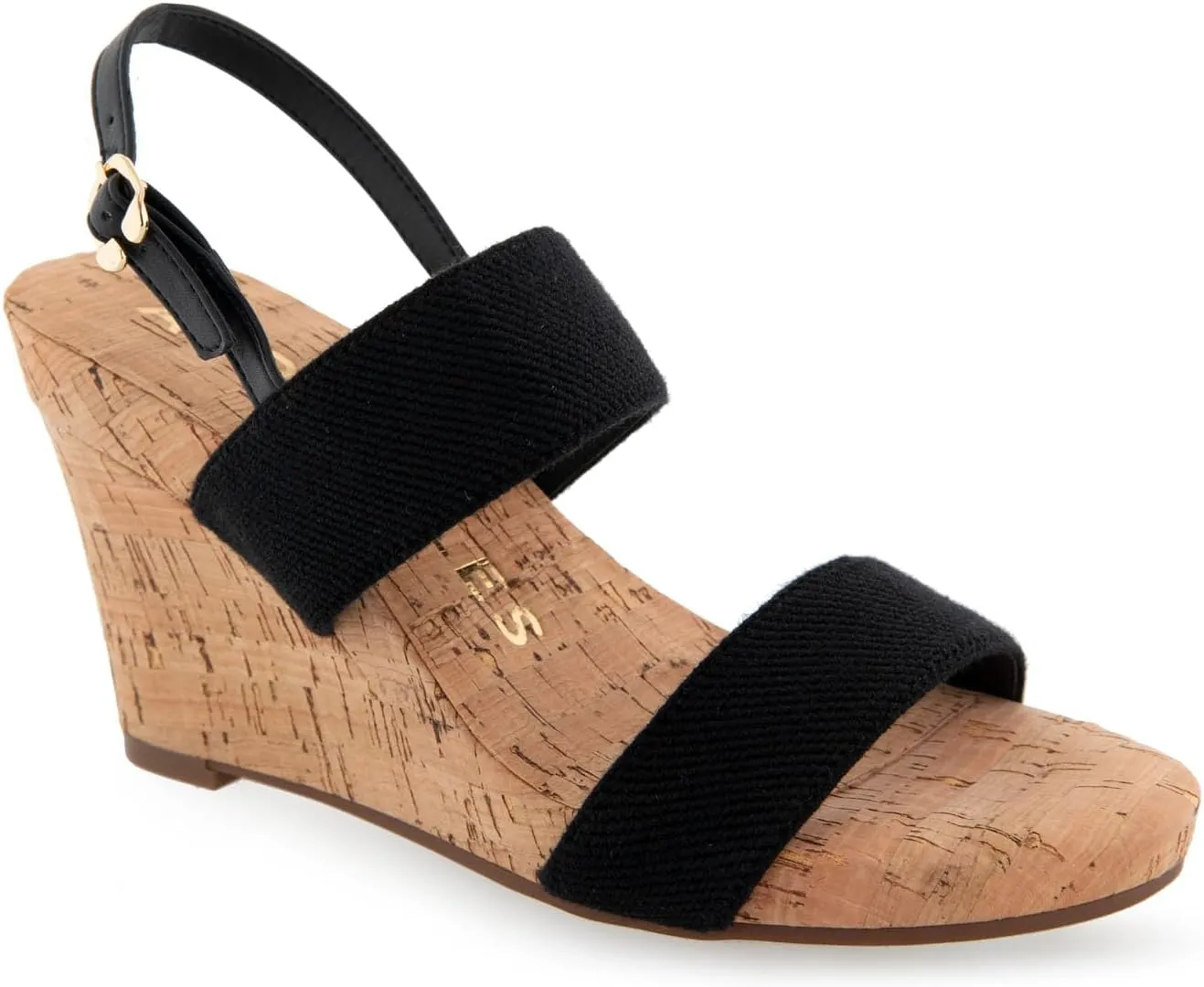 Aerosoles Women's Paxton Wedge Sandal