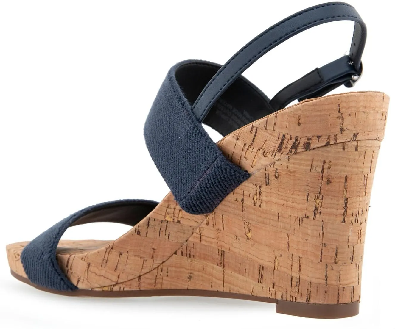 Aerosoles Women's Paxton Wedge Sandal