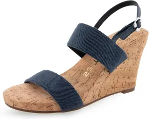 Aerosoles Women's Paxton Wedge Sandal