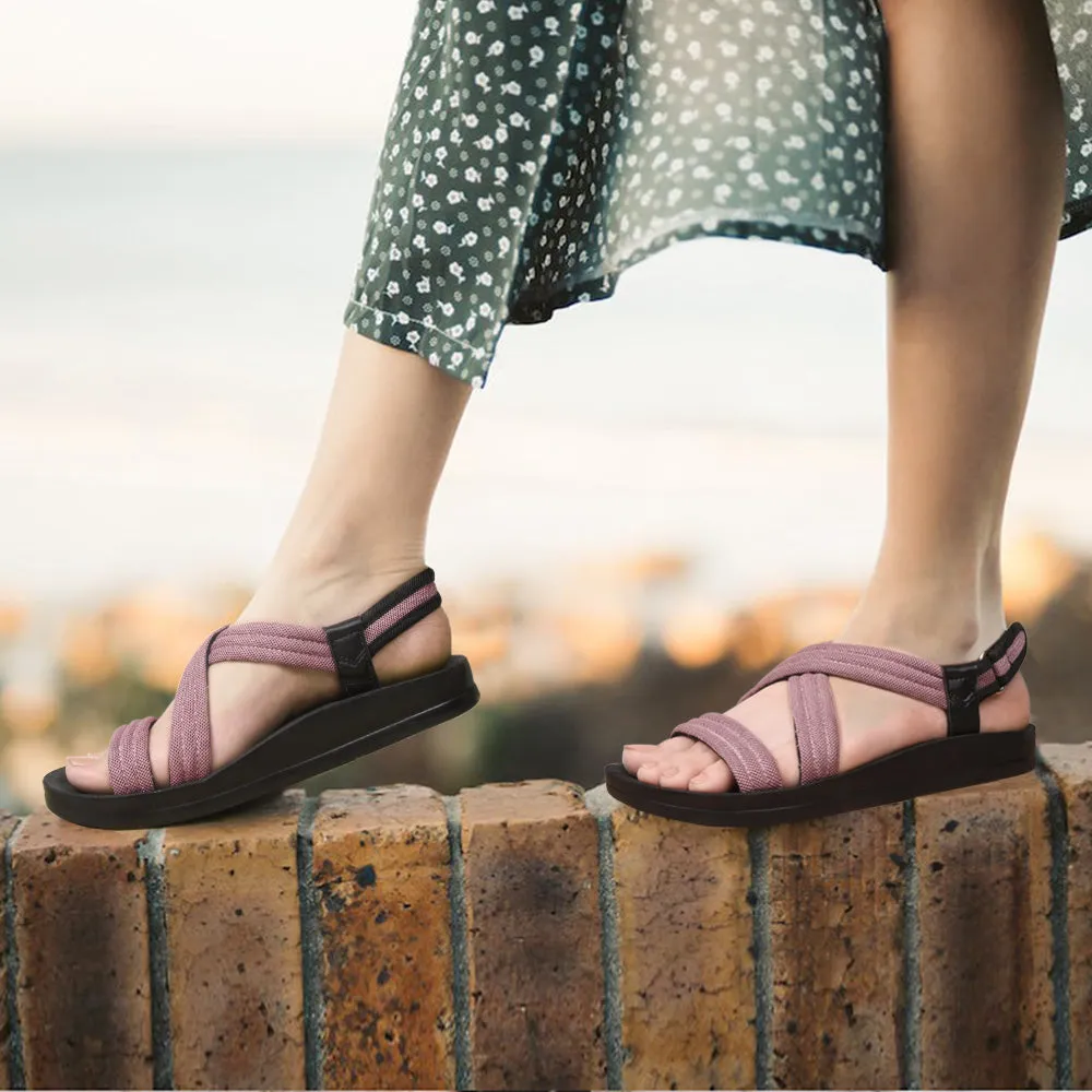 Aerothotic - Hadal Slingback Sandal