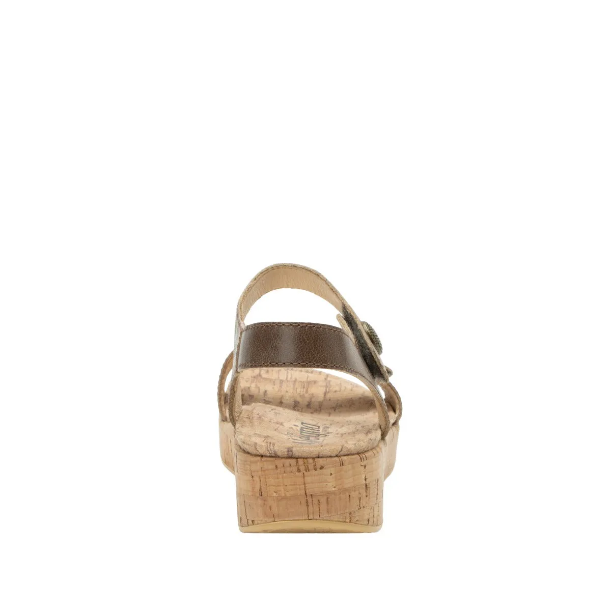 Alegria Stones Throw Marta Women's Slingback Sandals MTA-6120