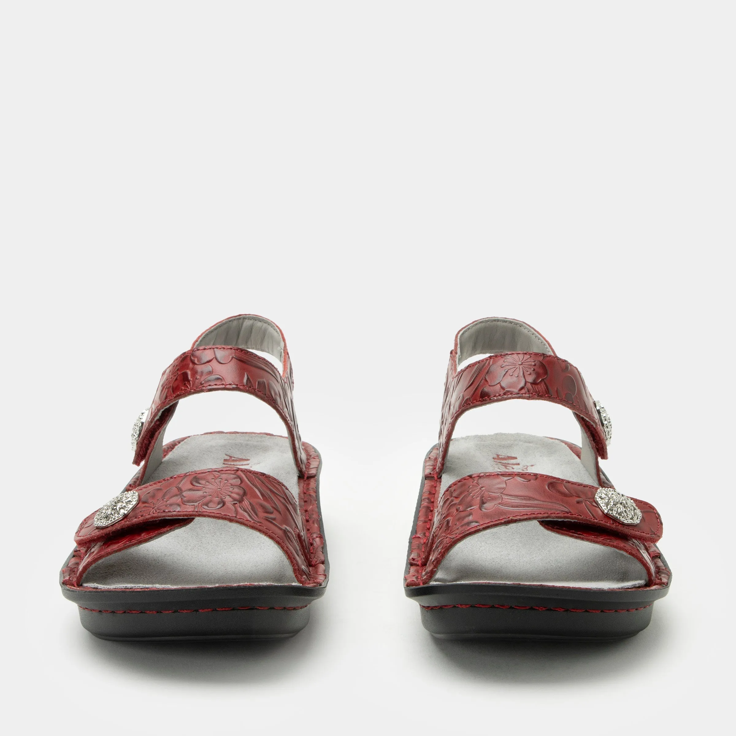 Alegria Women's VIENNA LORETTA ROJA VIE-6300