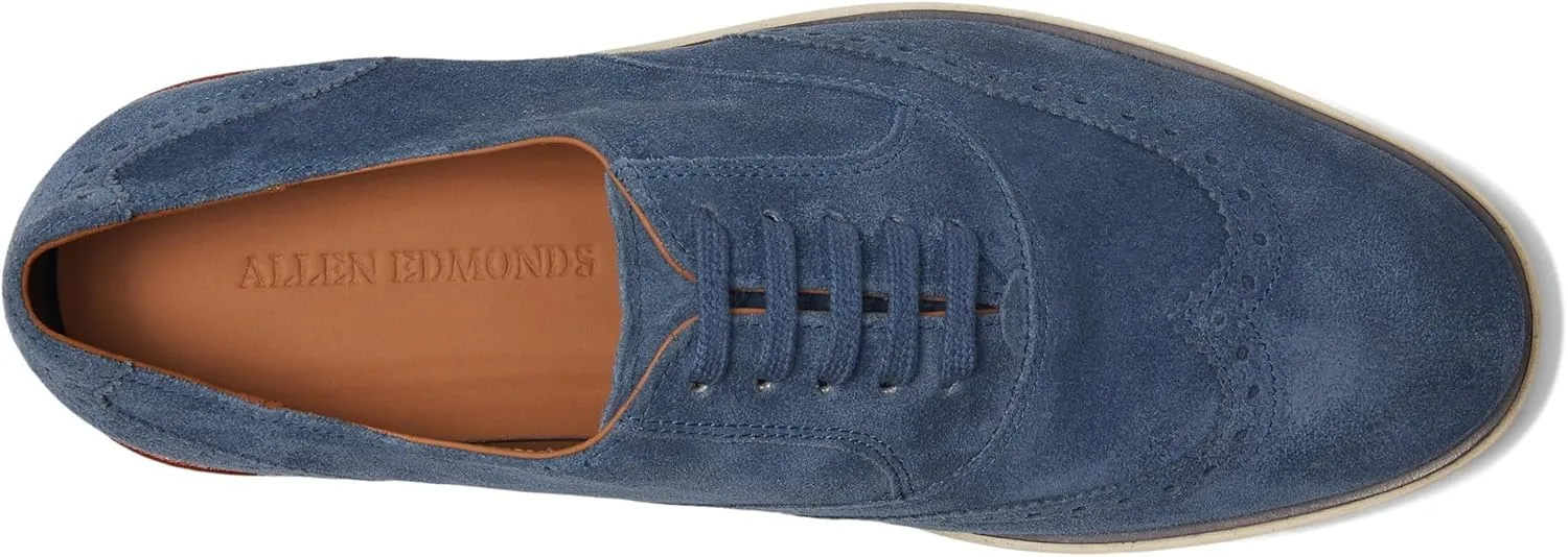Allen Edmonds Men's Carson Wing Oxford