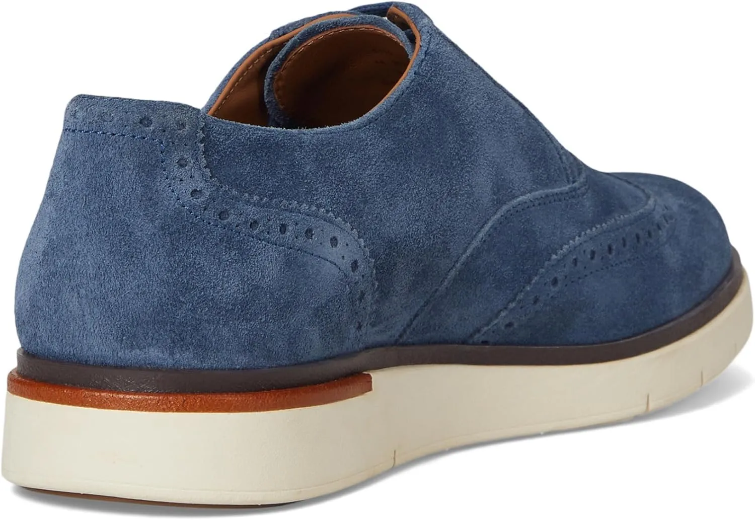 Allen Edmonds Men's Carson Wing Oxford