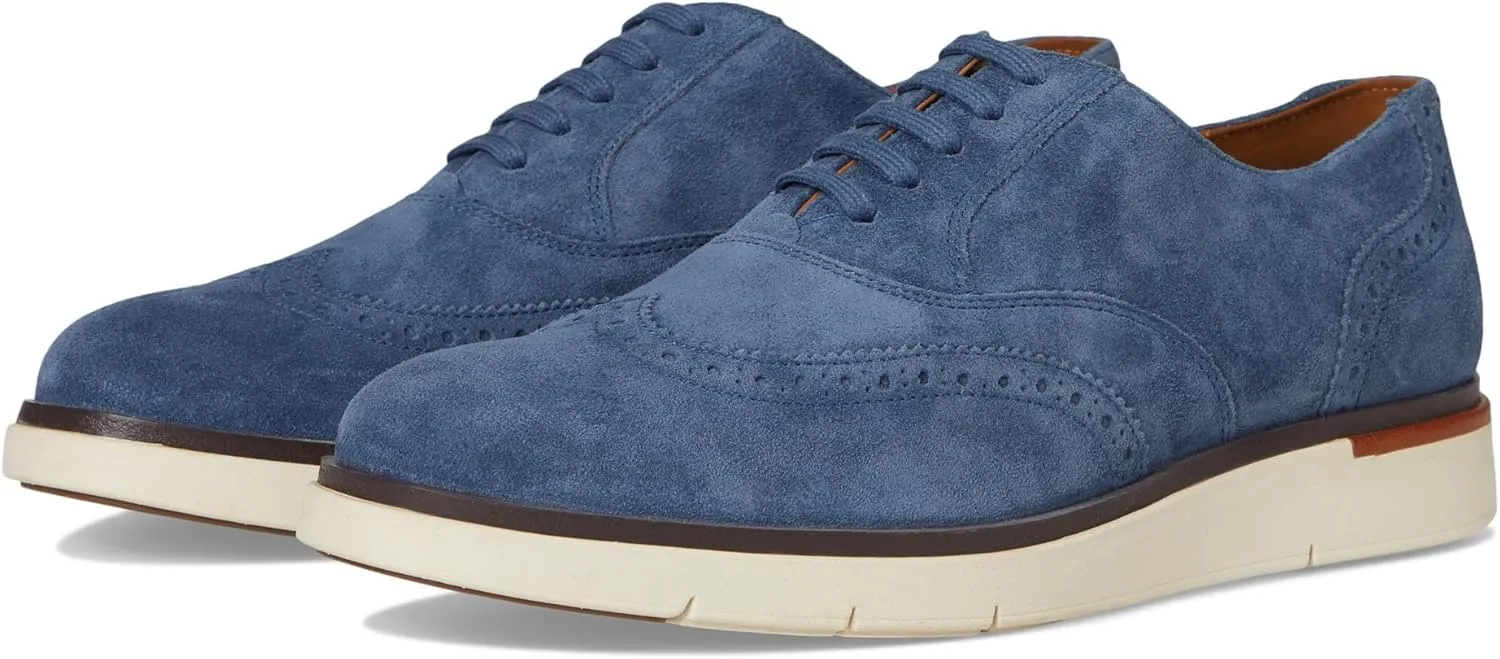 Allen Edmonds Men's Carson Wing Oxford