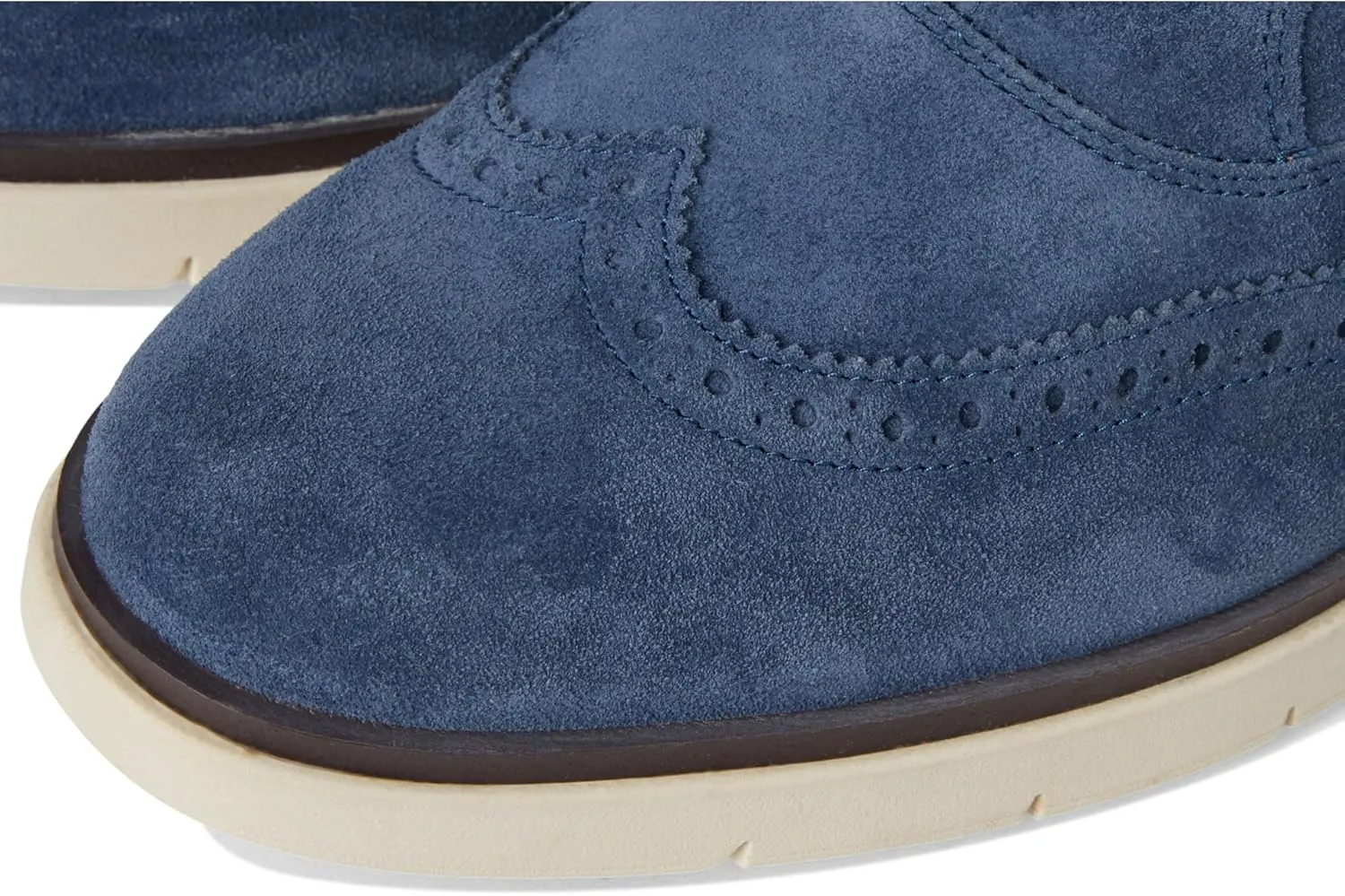 Allen Edmonds Men's Carson Wing Oxford