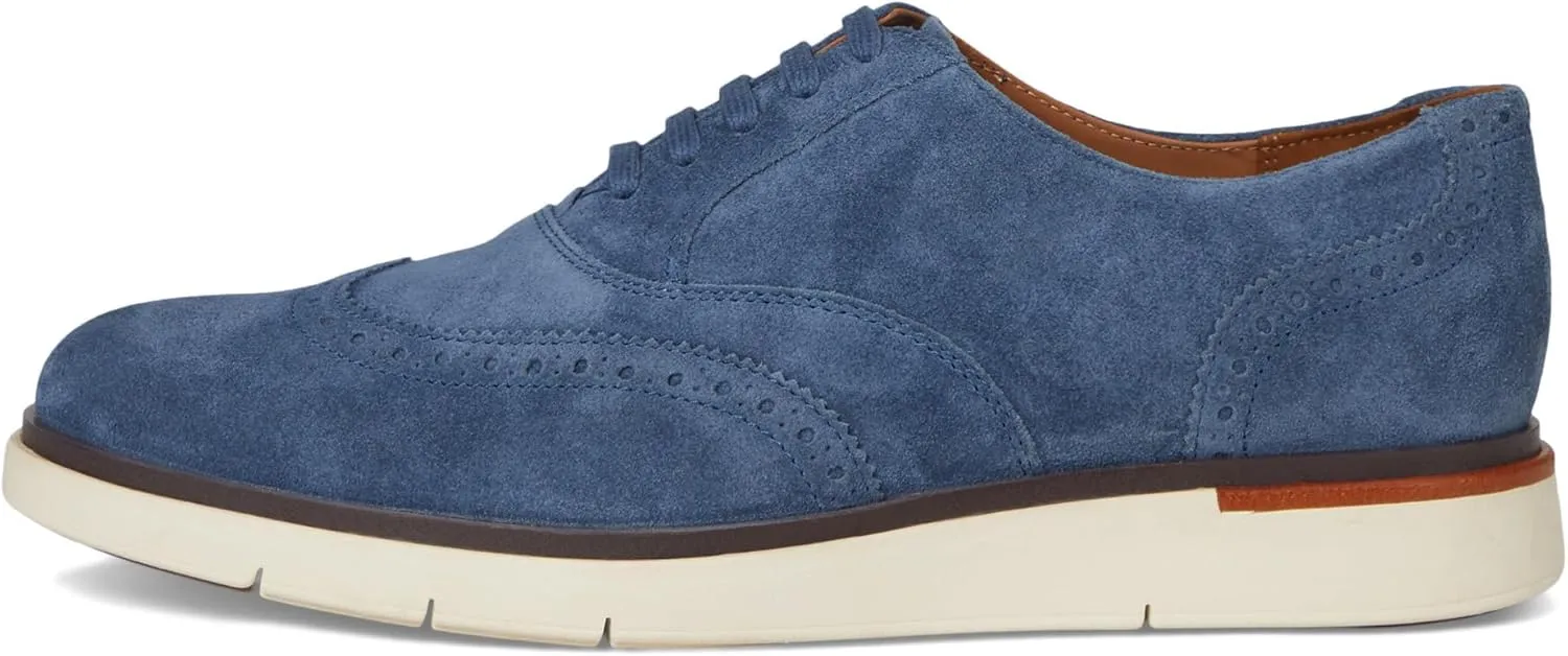 Allen Edmonds Men's Carson Wing Oxford