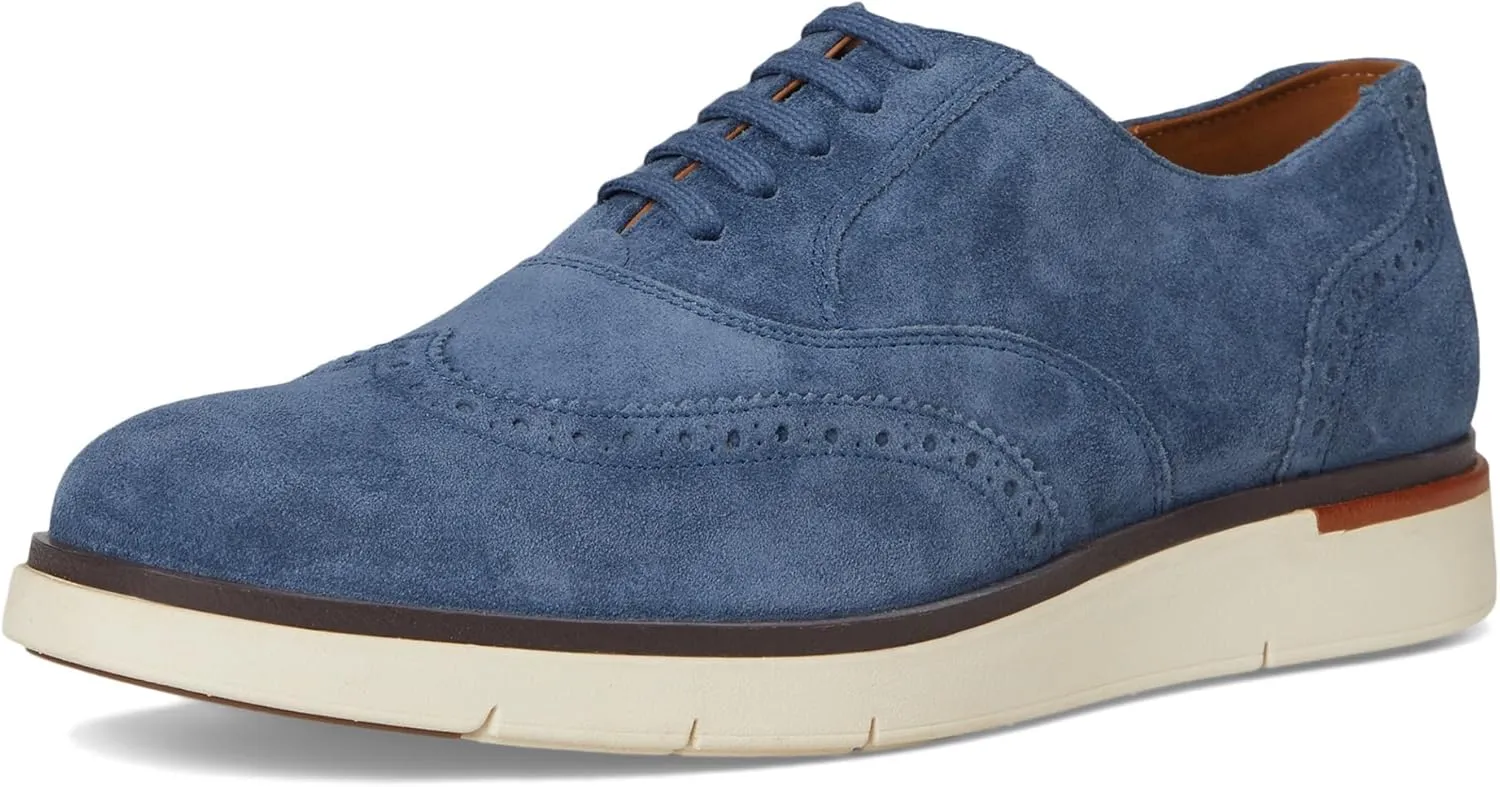 Allen Edmonds Men's Carson Wing Oxford