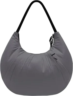 Altiland Water Repellent Casual Shoulder Loop Bag for Women With Zipper, Gym With Compartments, Work Dance Yoga