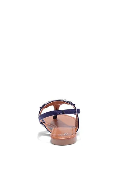 Angelica Sandal