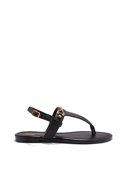 Angelica Sandal
