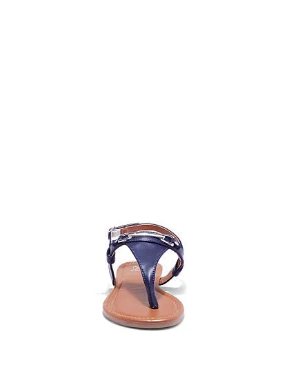 Angelica Sandal