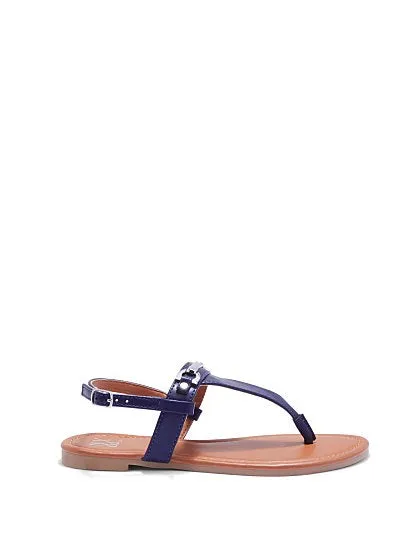 Angelica Sandal