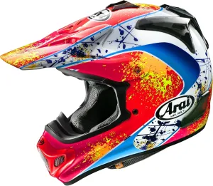 Arai Helmets VX-Pro4 Stanton Helmet (Medium)