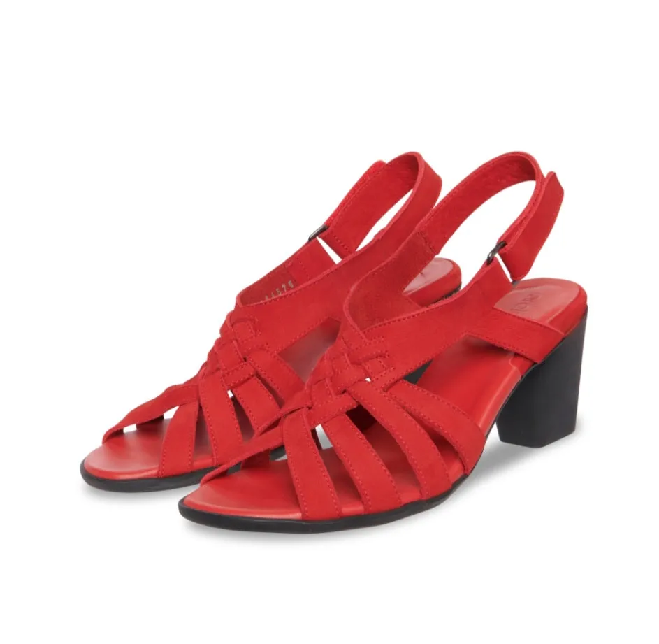 ARCHE / Farham - red
