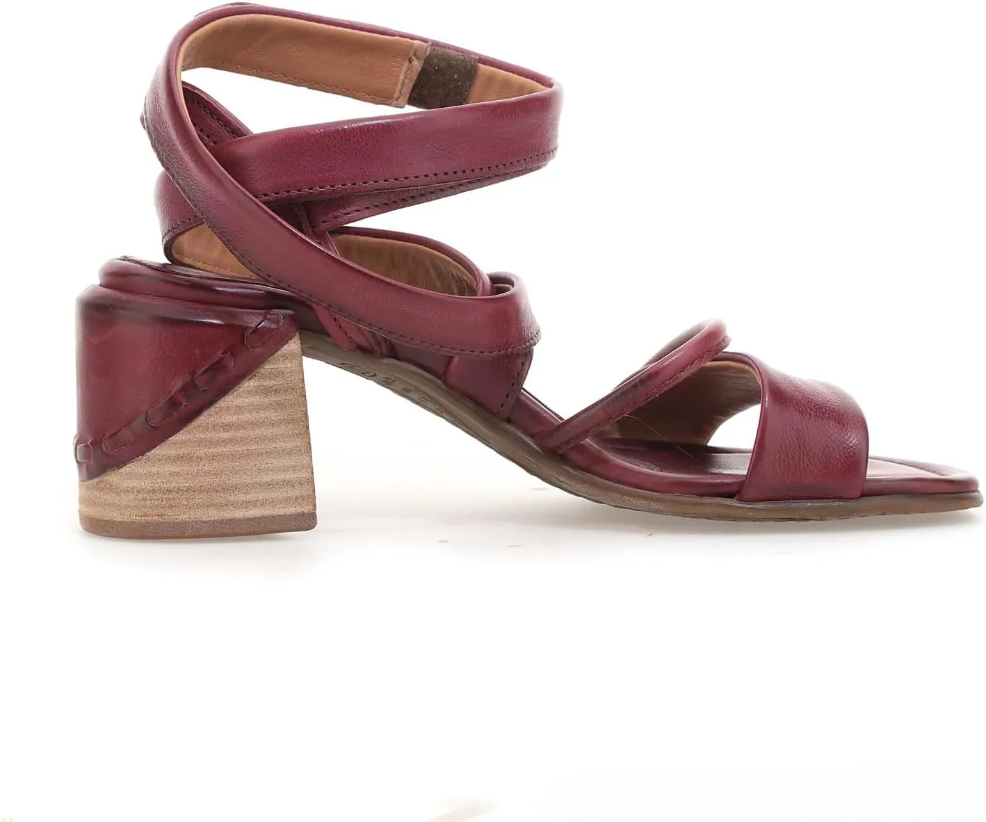 A.S.98 Mack Women's Heeled Sandal