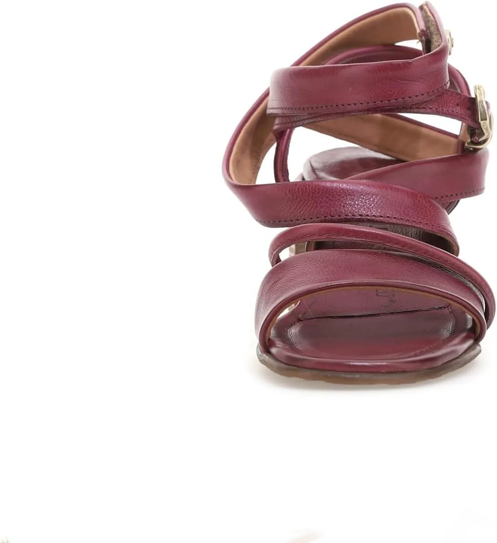A.S.98 Mack Women's Heeled Sandal