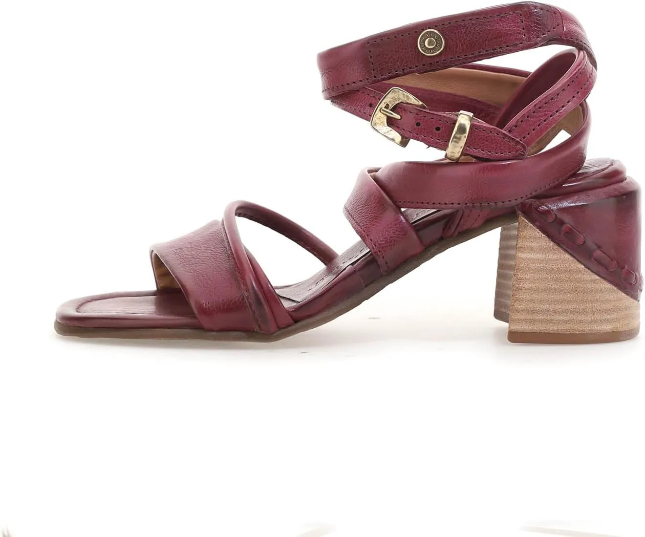 A.S.98 Mack Women's Heeled Sandal