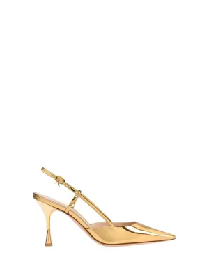 Ascent Sandal 85
