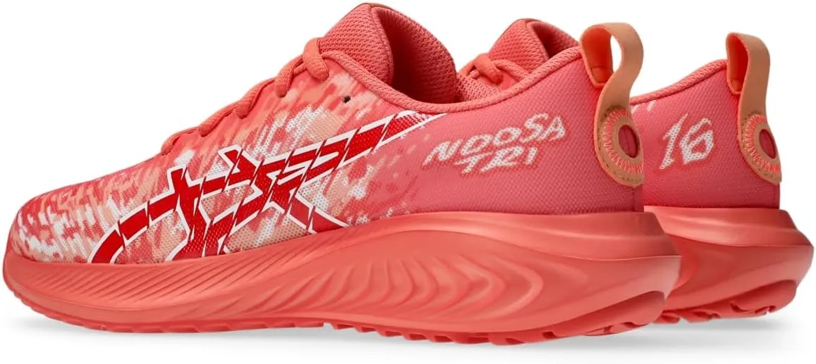 Asics Unisex-Child Gel-Noosa Tri 16 Gs (Little Big Kid) Sneaker