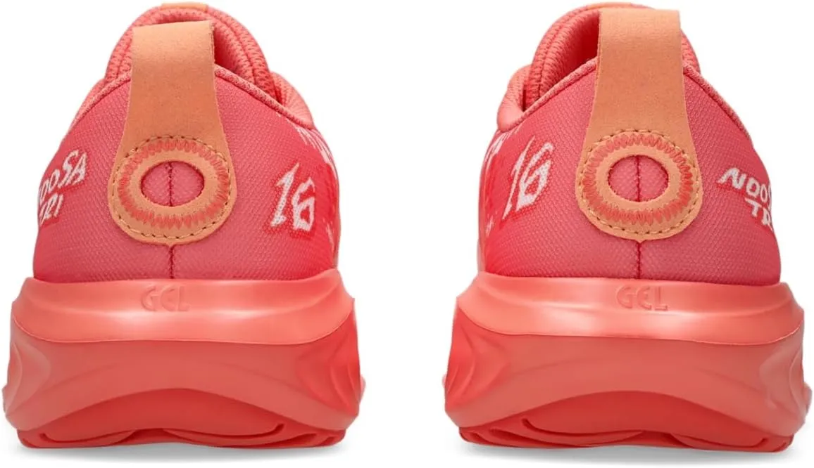 Asics Unisex-Child Gel-Noosa Tri 16 Gs (Little Big Kid) Sneaker
