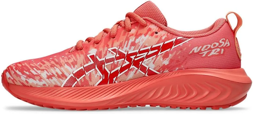 Asics Unisex-Child Gel-Noosa Tri 16 Gs (Little Big Kid) Sneaker