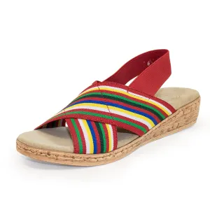 Atlantic Multicolor