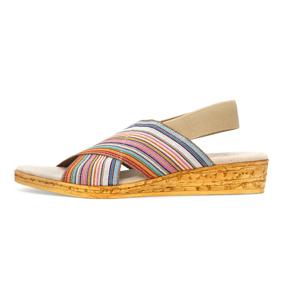 Atlantic Multicolor