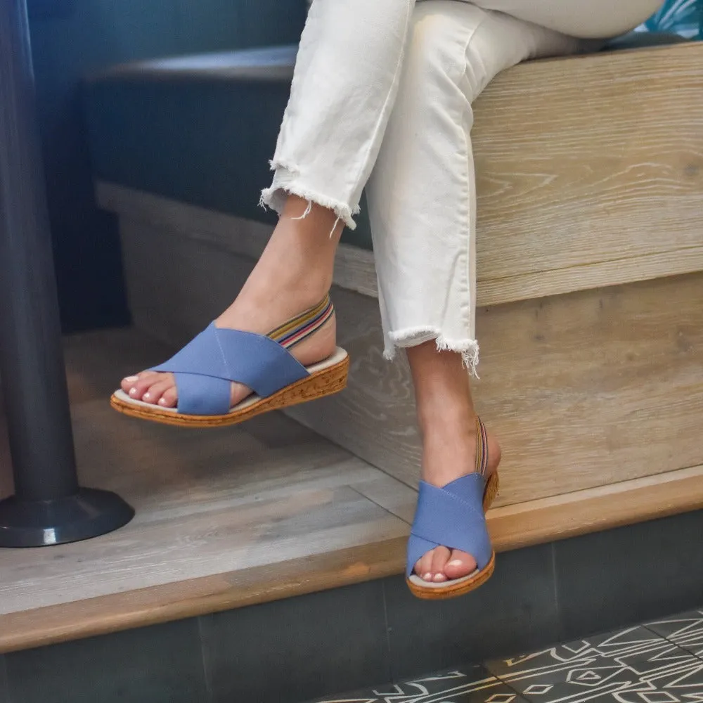 Atlantic Multicolor