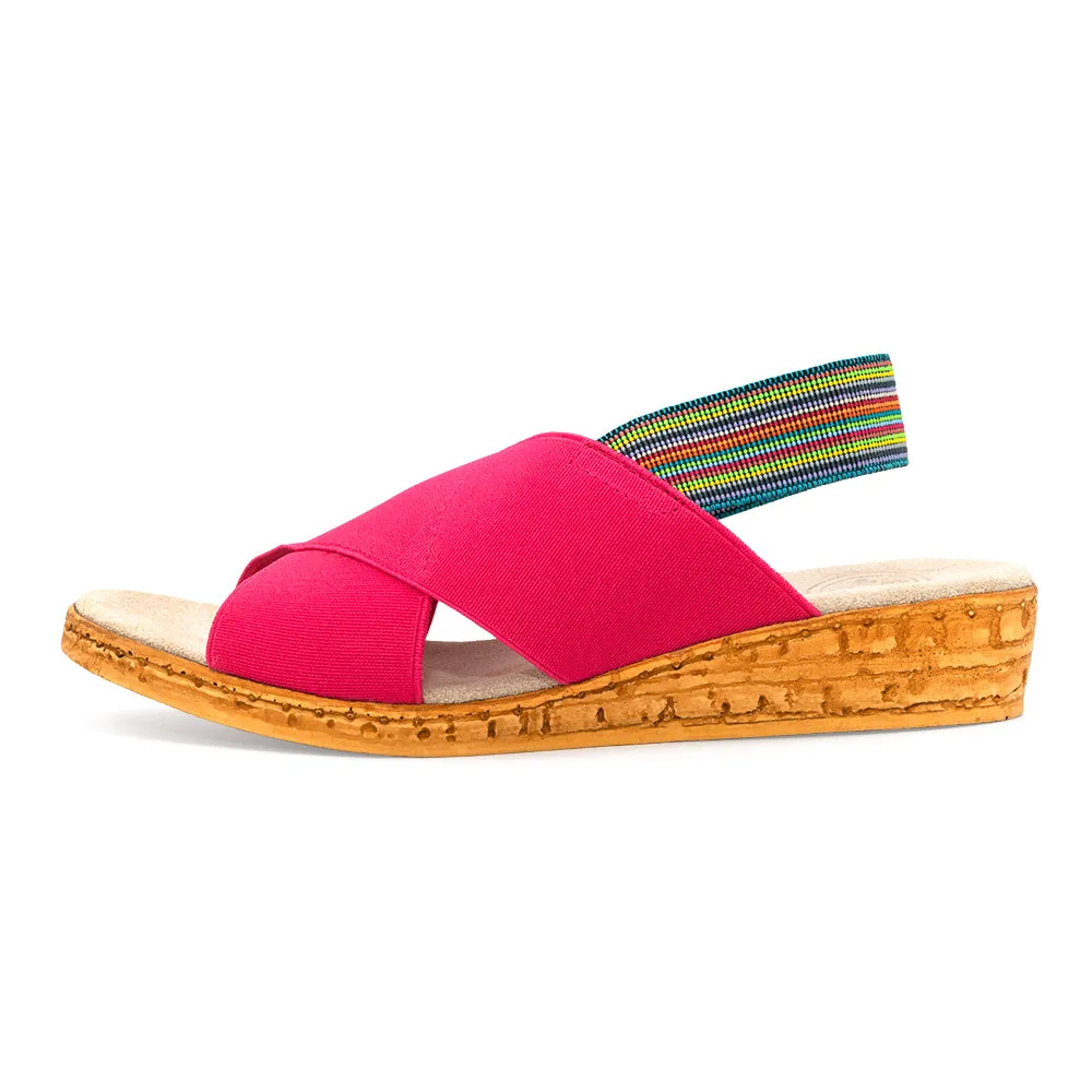 Atlantic Multicolor