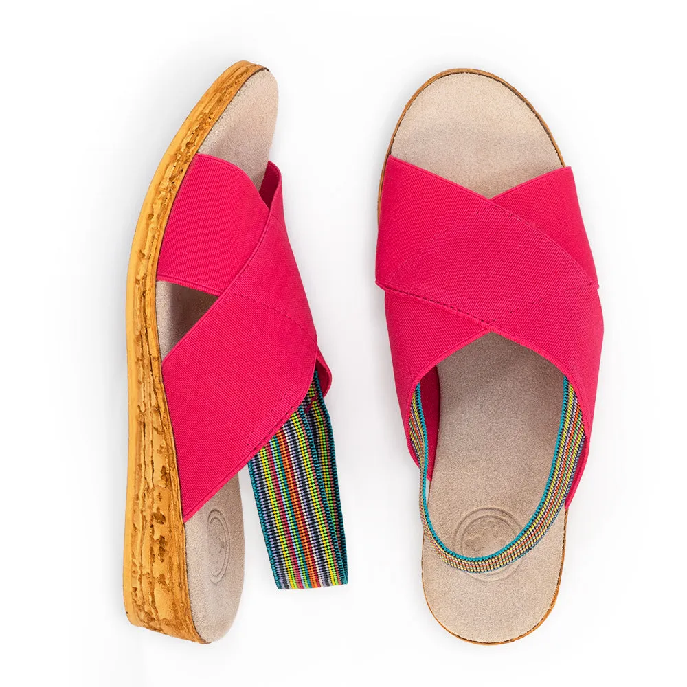 Atlantic Multicolor