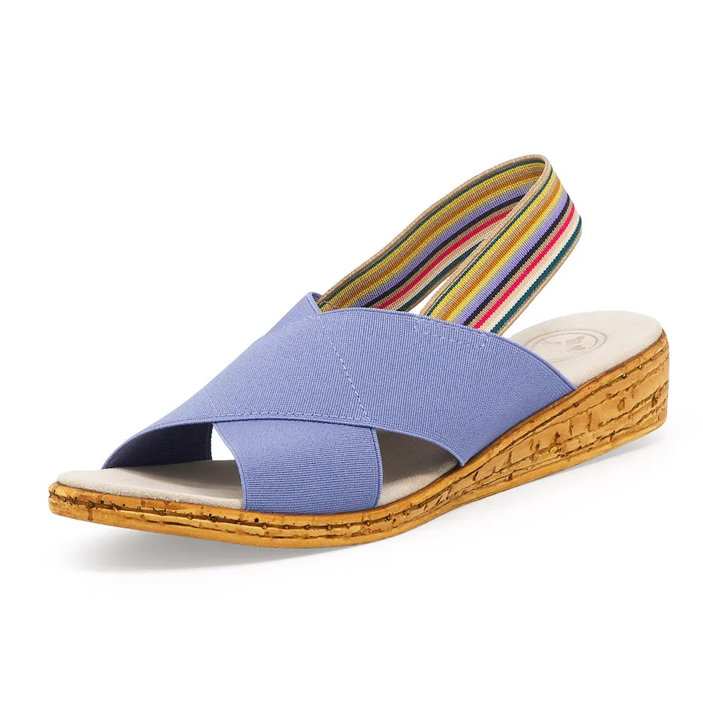 Atlantic Multicolor