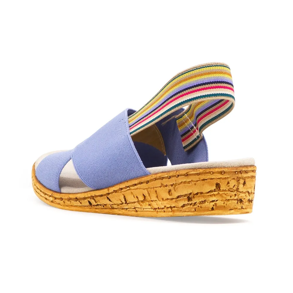 Atlantic Multicolor