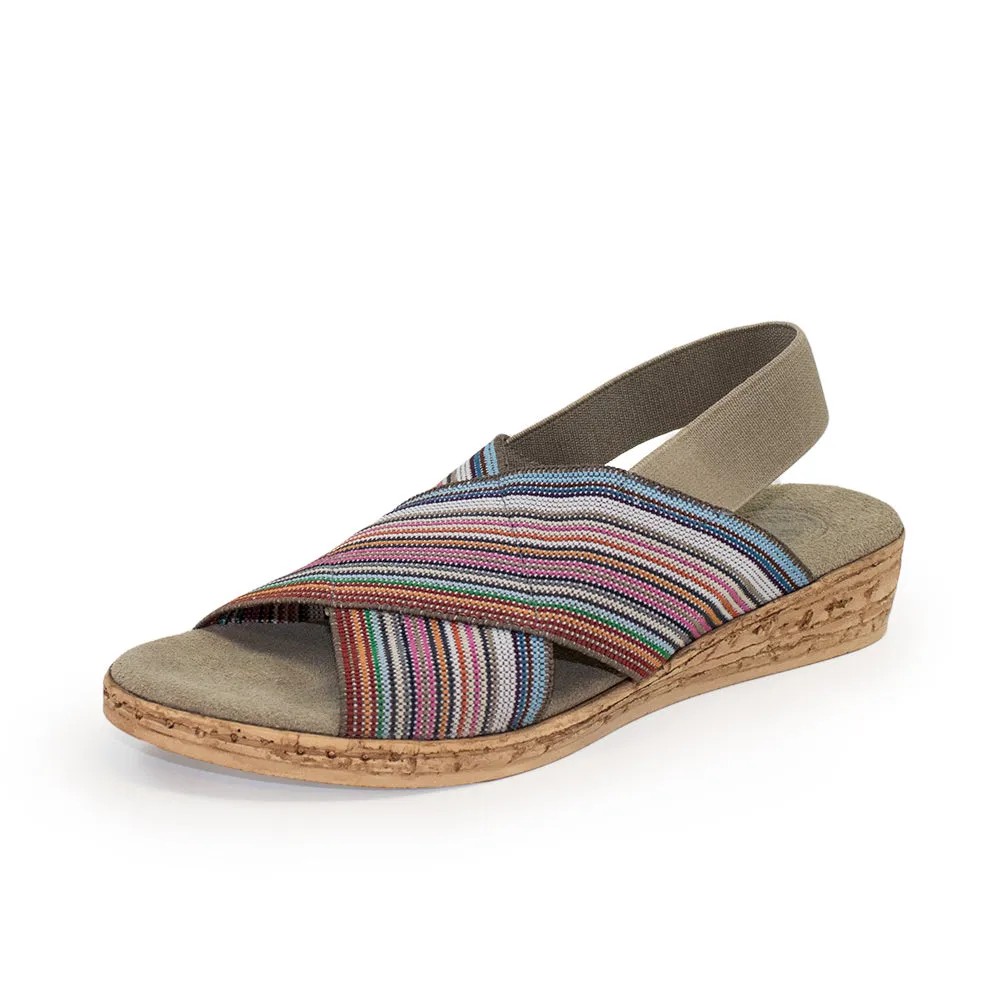 Atlantic Multicolor