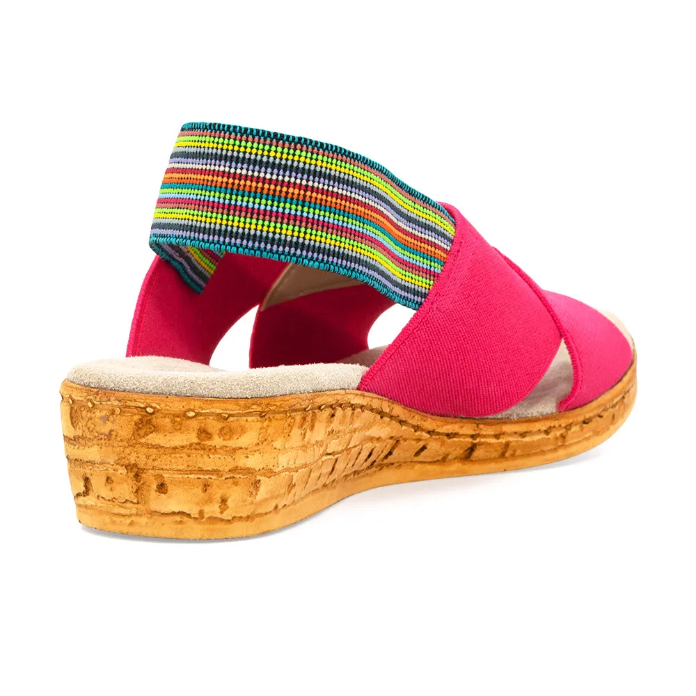 Atlantic Multicolor