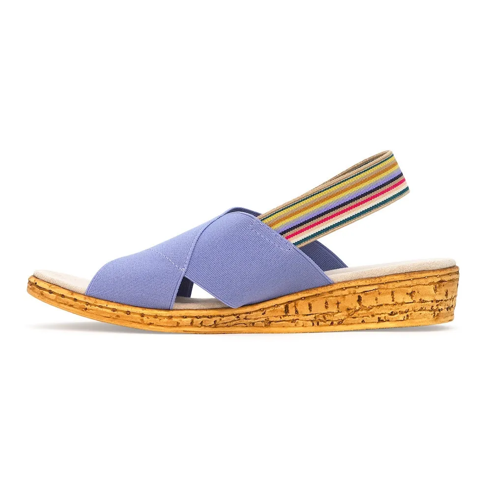 Atlantic Multicolor