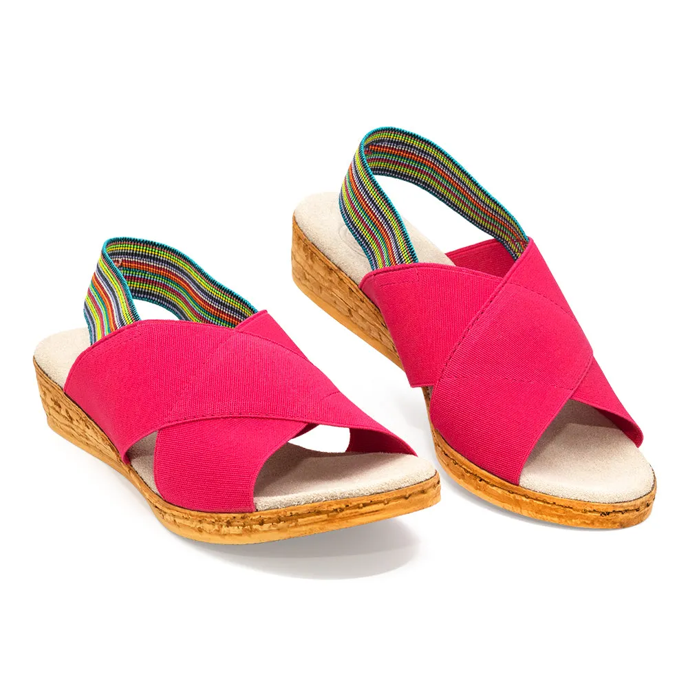 Atlantic Multicolor