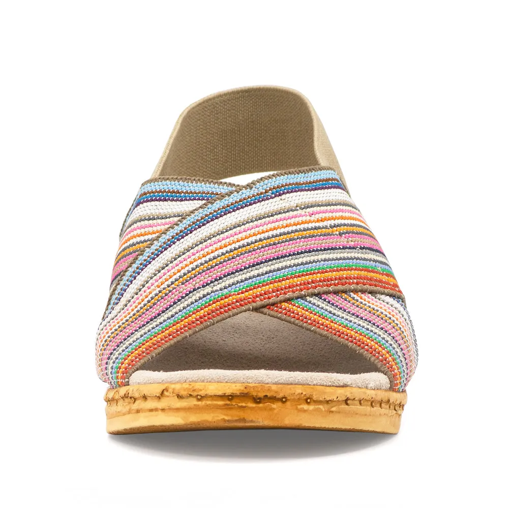 Atlantic Multicolor