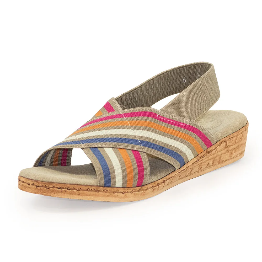 Atlantic Multicolor