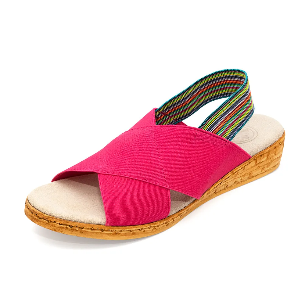 Atlantic Multicolor