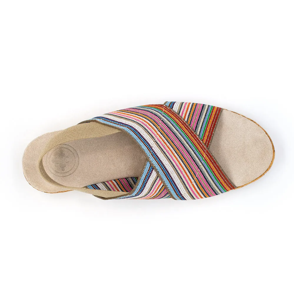 Atlantic Multicolor