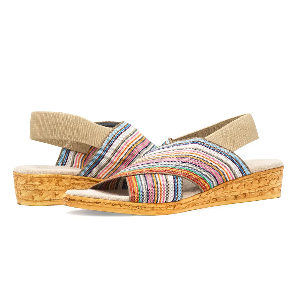 Atlantic Multicolor