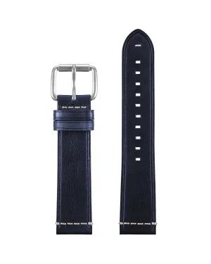 AVI-8 Strap Program Roller Buckle Strap   Navy Blue