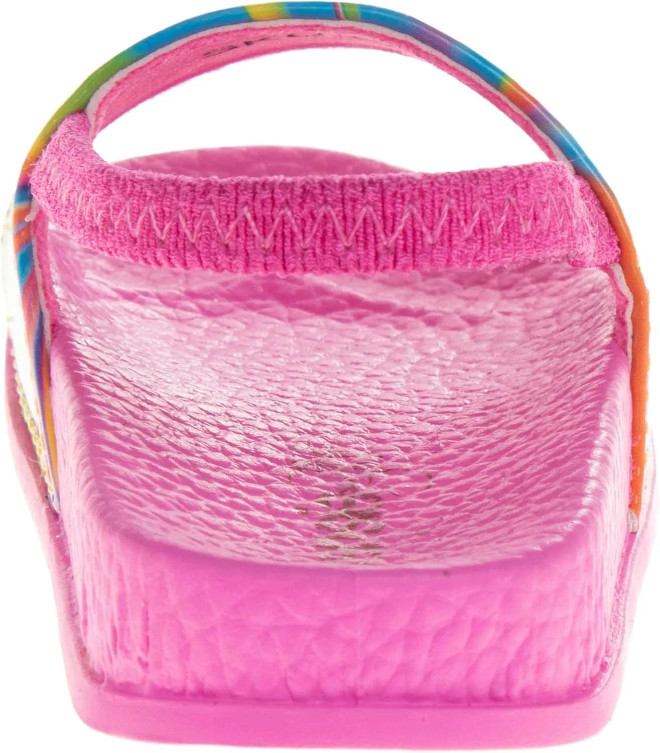 Baby-Girl's Beach/Pool Sandals Slide