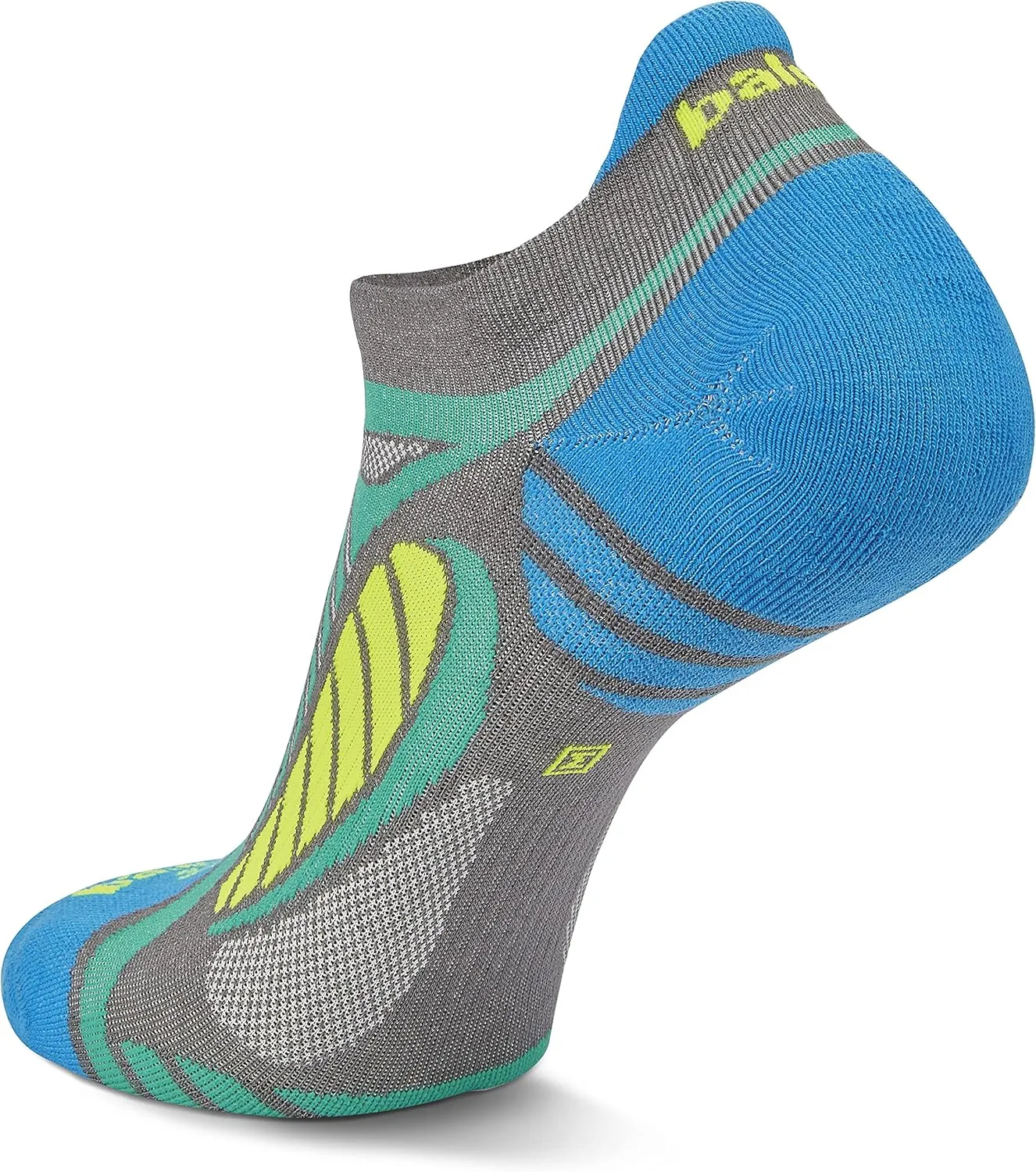 Balega Ultralight Lightweight Performance No Show Athletic Running Socks (1 Pair)
