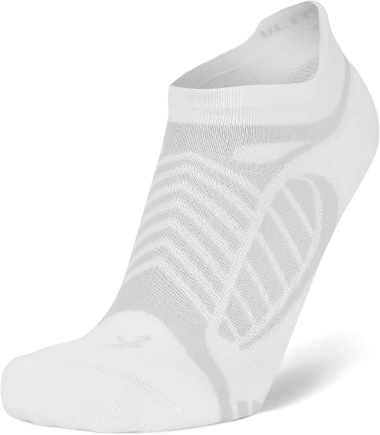 Balega Ultralight Lightweight Performance No Show Athletic Running Socks (1 Pair)