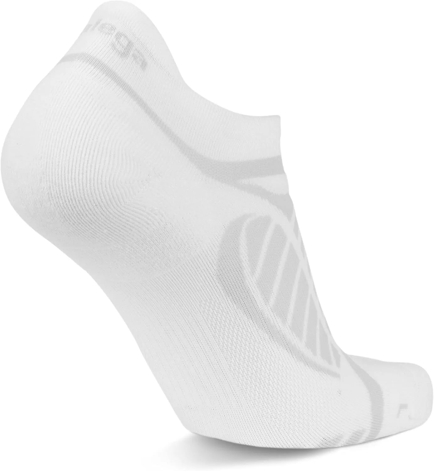Balega Ultralight Lightweight Performance No Show Athletic Running Socks (1 Pair)
